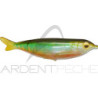 Soft lure MEGABASS Pivot