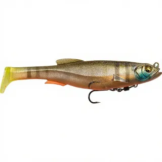 MEGABASS Mag Draft 6 soft lure