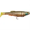 MEGABASS Mag Draft 6 soft lure