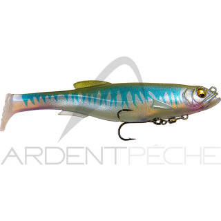 Esca morbida MEGABASS Mag Draft 6