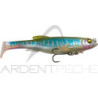 Esca morbida MEGABASS Mag Draft 6