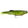 MEGABASS Mag Draft 6 soft lure