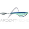 HYPERLASTICS Dartspin Pro 5 1/2 Soft Lure