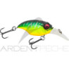 MEGABASS Griffon bait finesse MRX crankbait