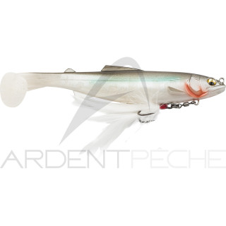 Soft bait MEGABASS Mag slowl 7