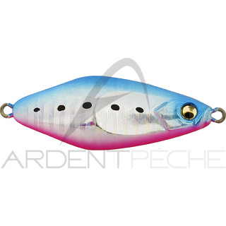 Jig MEGABASS Metal X flat glider 30g