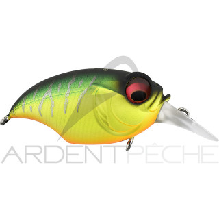 Poisson nageur MEGABASS SRX Griffon 2