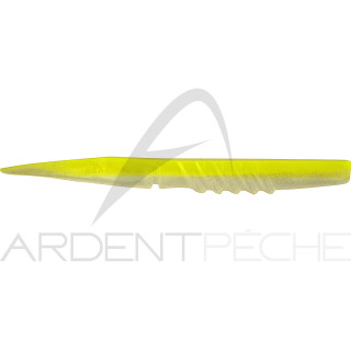 Super X Layer by Megabass - the ultra-versatile soft lure - Ardent Pêche