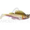 Dark Sleeper 3'' da 14g - pesca nel cuore delle alghe - Ardent Tecniche di pesca