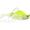 Dark Sleeper 3'' da 14g - pesca nel cuore delle alghe - Ardent Tecniche di pesca