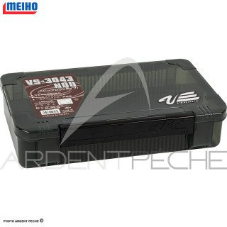 MEIHO VS 3043 NDD Black box
