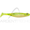 Soft bait MEGABASS Hazedong shad 4.2