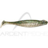 Soft bait MEGABASS Hazedong shad 4.2