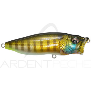 Pesce natante MEGABASS Pop max