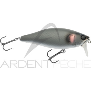 Megabass I-Jack, a pike and bass magnet - Ardent Pêche