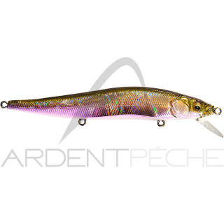 Pesciolino MEGABASS Vision 110 FW suspending