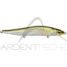 Pesciolino MEGABASS Vision 110 FW suspending