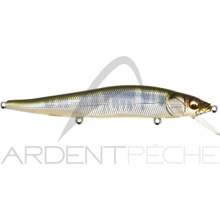 Pesciolino MEGABASS Vision 110 FW suspending