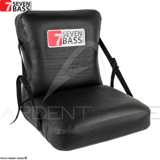 Seduta SEVEN BASS Dropstich HD 15cm