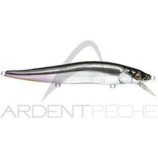 Pesciolino MEGABASS Vision 110 FW suspending