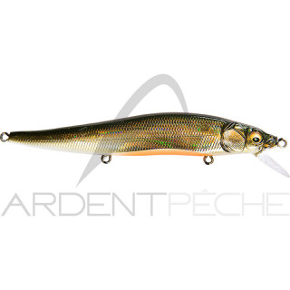 MEGABASS Vision 110 FW Suspending Minnow