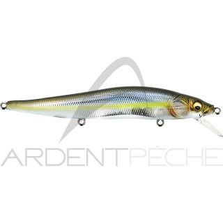 Poisson nageur MEGABASS Vision 110 FW suspending
