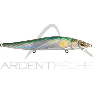 MEGABASS Vision 110 FW Suspending Minnow