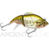 Vatalion 115 F - il pesce nuotatore snodato per il luccio - Ardent Tecniche di pesca