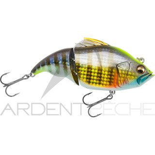 Vatalion 115 F - the jointed swimbait for pike - Ardent Pêche