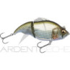 Vatalion 115 F - il pesce nuotatore snodato per il luccio - Ardent Tecniche di pesca