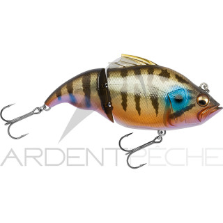 Vatalion 115 F - the jointed swimbait for pike - Ardent Pêche