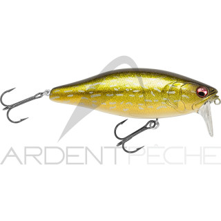 Megabass I-Jack, una calamita per lucci e black bass - Ardent tecniche di pesca