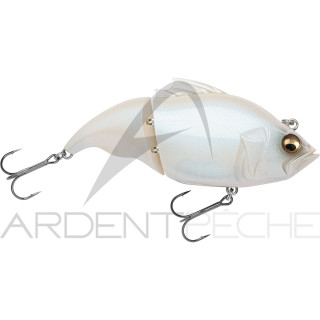 Vatalion 115 F - il pesce nuotatore snodato per il luccio - Ardent Tecniche di pesca