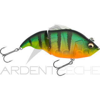 Vatalion 115 F - the jointed swimbait for pike - Ardent Pêche