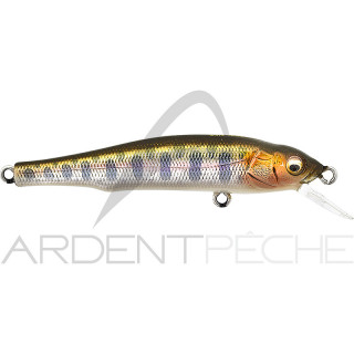 Pesciolino MEGABASS Great hunt 70 flatside