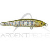 Pesciolino MEGABASS Great hunt 70 flatside