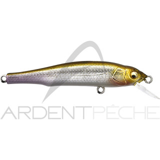 Swimbait MEGABASS Great hunt 70 flatside