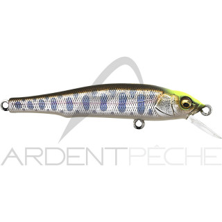 Pesciolino MEGABASS Great hunt 70 flatside