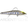 Pesciolino MEGABASS Great hunt 70 flatside