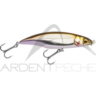 Pesciolino MEGABASS Great hunting 45 flatside