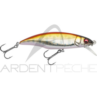 Pesciolino MEGABASS Great hunting 45 flatside