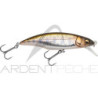 Pesce nuotatore MEGABASS Great hunting 50 flatside