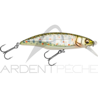 Swimbait MEGABASS Great hunting 50 flatside