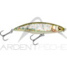 Pesce nuotatore MEGABASS Great hunting 50 flatside
