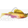 Dark Sleeper 3'' da 21g - pesca nel cuore delle alghe - Ardent Tecniche di pesca