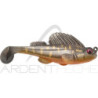 Dark Sleeper 3.8'' da 21g - pesca nel cuore delle alghe - Ardent Tecniche di pesca