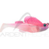 Dark Sleeper 3.8'' in 21g - fish right in the heart of the weed - Ardent Pêche