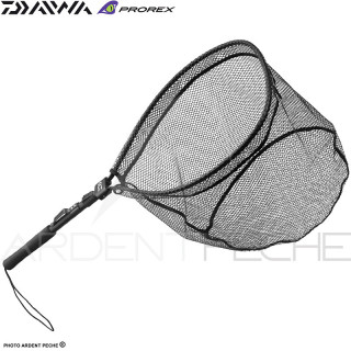Landing Net DAIWA Prorex Trout Oval D35