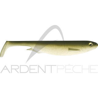 Soft lure MEGABASS Spark Shad 7