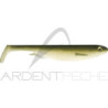 Soft bait MEGABASS Spark shad 7